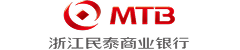浙江民泰商业银行